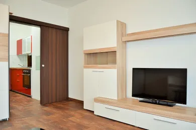 Mieszkania na wynajem, 1-pokojowe, Bratislava-Petržalka · €600