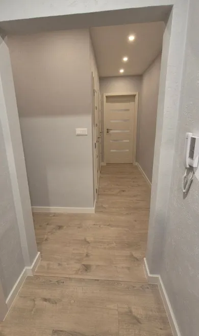 Na predaj 2-izbový byt, 56 m², Dunajská Streda, Nová Ves