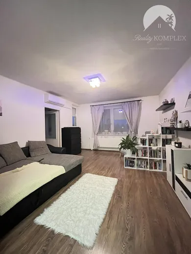 Byty na predaj 3-izbový, Komárno · €99 000