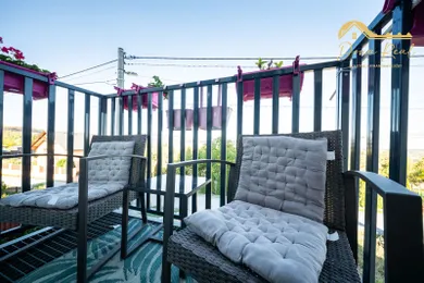 Na predaj 3-izbový byt, 70 m², Slanec, Železničná
