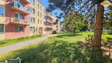 Na predaj 2-izbový byt, 49 m², Senica, Hviezdoslavova