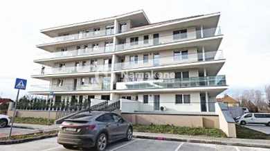 Mieszkania na sprzedaż, 2-pokojowe, Nové Zámky · €222 000
