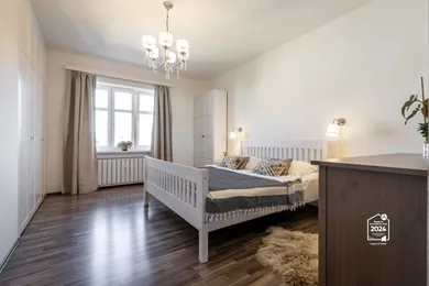 Na predaj 2-izbový byt, 58 m², Košice-Sever, Tomášikova