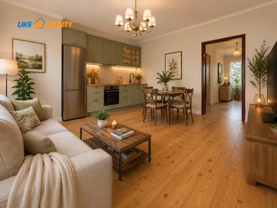 Na predaj 4-izbový dom, 90 m², Martin, V. Žingora