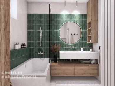 Na predaj byt v Senec · €181 900 · Novostavba