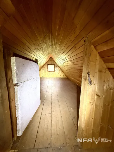 Na predaj 4-izbový rekreačný dom, 550 m², Banská Štiavnica