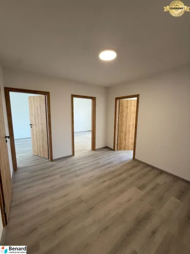 Na prenájom 3-izbový byt, Stará Ľubovňa, Mierová
