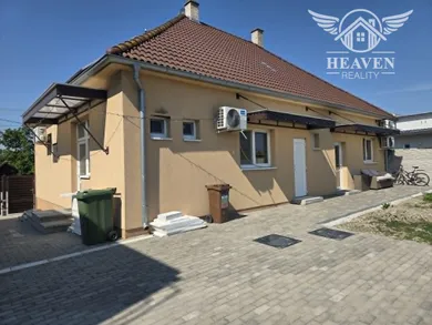 Na predaj dom v Kolárovo · €179 990 · Dokončené