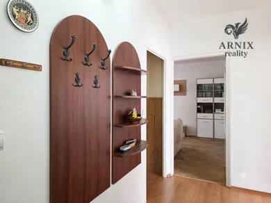 Na predaj 3-izbový byt, 79 m², Levice, Ul. M. R. Štefánika