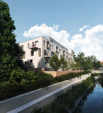 Na predaj 3-izbový byt, 84 m², Trnava, Rázusova