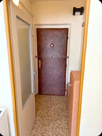 Na predaj 1-izbový byt, 42 m², Rimavská Sobota, J. Bodona