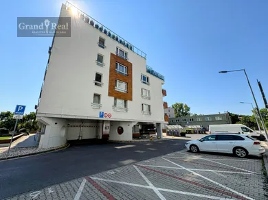 Properties for sale in Bratislava-Nové Mesto · €24,999