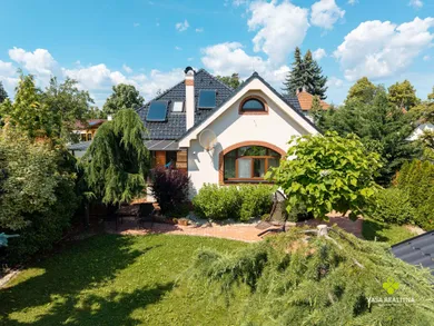 Domy na sprzedaż, 5-pokojowe, Prievidza · €529 000