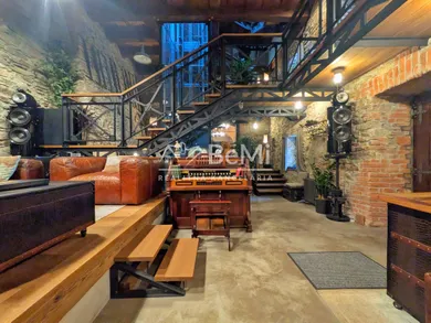 Na predaj objekt, 128 m², Modra