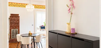 Byty na prenájom 3-izbový, Bratislava-Staré Mesto · €1 350
