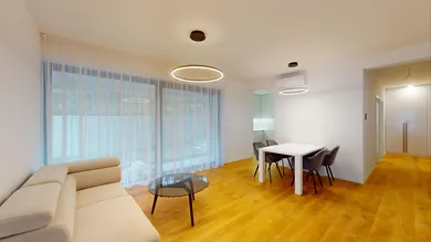 Mieszkania na sprzedaż, 2-pokojowe, Bratislava-Staré Mesto · €530 660