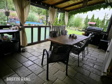Na predaj dom v Bratislava-Vajnory · €479 900 · Dokončené
