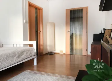 Na prenájom byt v Košice-Juh · €600 · Čiastočná rekonštrukcia