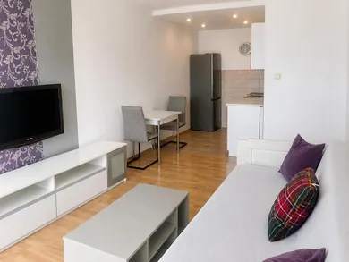 Na prenájom 2-izbový byt, 41 m², Košice-Staré Mesto, Magurská