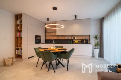 Byty na prenájom 3-izbový, Trnava · €1 250