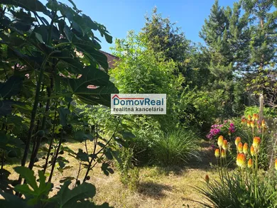 Na predaj pozemok, 562 m², Šamorín
