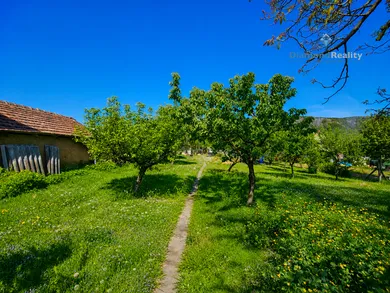 Na predaj dom, 120 m², nemá