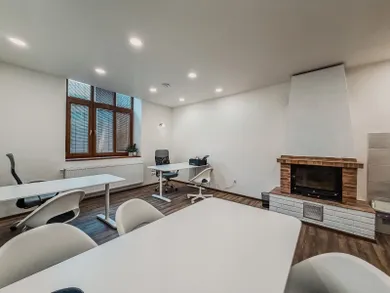 Na prenájom komerčné, 35 m², Rimavská Sobota, Rimavská
