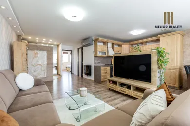 Mieszkania na sprzedaż, 2-pokojowe, Košice-Západ · €230 000