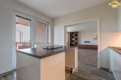 Na predaj 3-izbový byt, 86 m², Bratislava-Ružinov, Záhradnícka