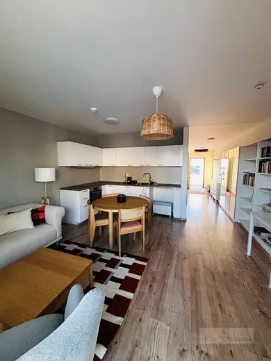 Na predaj byt v Hviezdoslavov · €229 900 · Novostavba