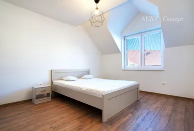 Na prenájom 3-izbový byt, 80 m², Rajec, Lúčna