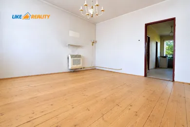Na predaj 4-izbový dom, 90 m², Martin, V. Žingora