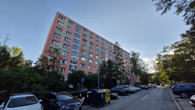 Na predaj 2-izbový byt, 54 m², Banská Bystrica, Tulská