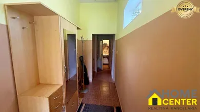 Na predaj 3-izbový rekreačný dom, 107 m², Komárno