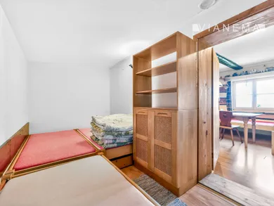 Na predaj dom, 60 m², Raková