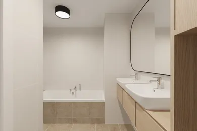Na predaj 3-izbový byt, 71 m², Malacky, Na Majeri
