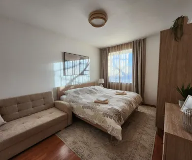 Na predaj 2-izbový byt, 46 m², Donovaly