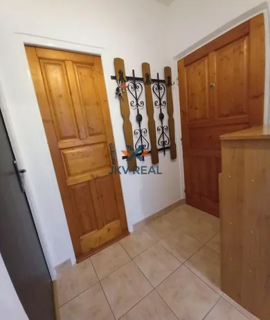 Na prenájom 2-izbový byt, 37 m², Čadca