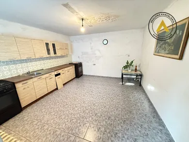Na predaj 4-izbový dom, 110 m², Dvorníky