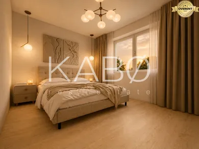 Na predaj 4-izbový dom, 110 m², Nitra