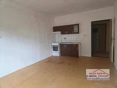 Mieszkania na sprzedaż, 1-pokojowe, Nové Zámky · €69 500