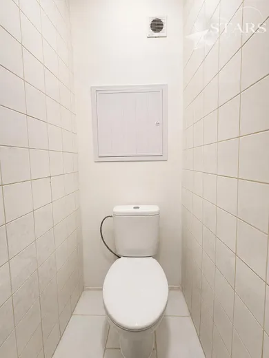 Na prenájom 3-izbový byt, 77 m², Zlaté Moravce, Staničná