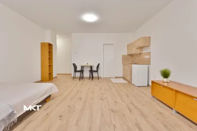 Na prenájom 1-izbový byt, 30 m², Zvolen, Študentská