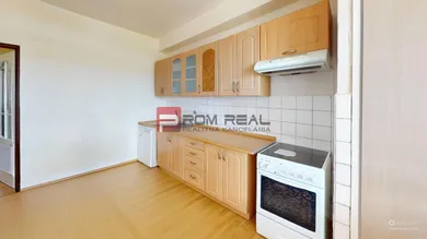 Mieszkania na sprzedaż, 2-pokojowe, Bratislava-Rača · €230 000