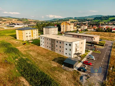Na predaj byt v Kriváň · €123 630 · Novostavba