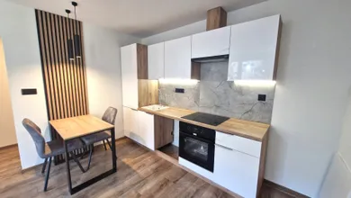 Na predaj 2-izbový byt, 38 m², Podbrezová, Štiavnička