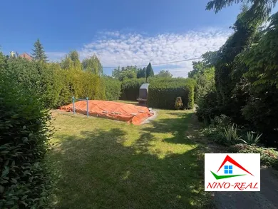 Na predaj pozemok, 402 m², Bratislava-Ružinov, Mokráň Záhon
