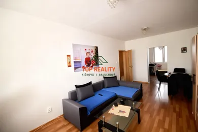 Mieszkania na sprzedaż, 2-pokojowe, Galanta · €119 000