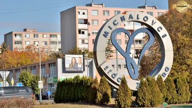 Byty na predaj 2-izbový, Michalovce · €104 000
