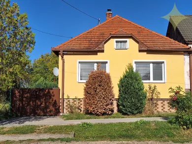 Domy na predaj, Zlaté Moravce · €120 000